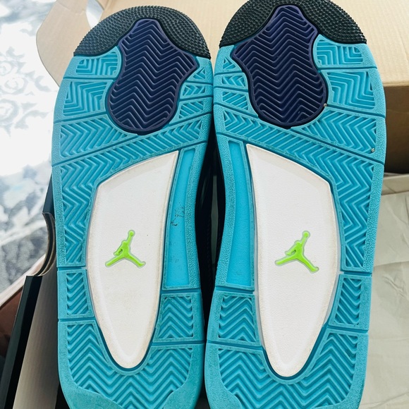 Jordan’s- Fresh Prince of Bel-Air, son of mars low. - Picture 5 of 6